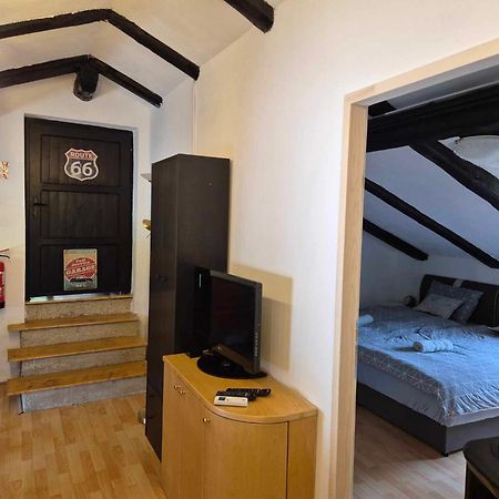 Vila Antik Ilirska Bistrica Luaran gambar