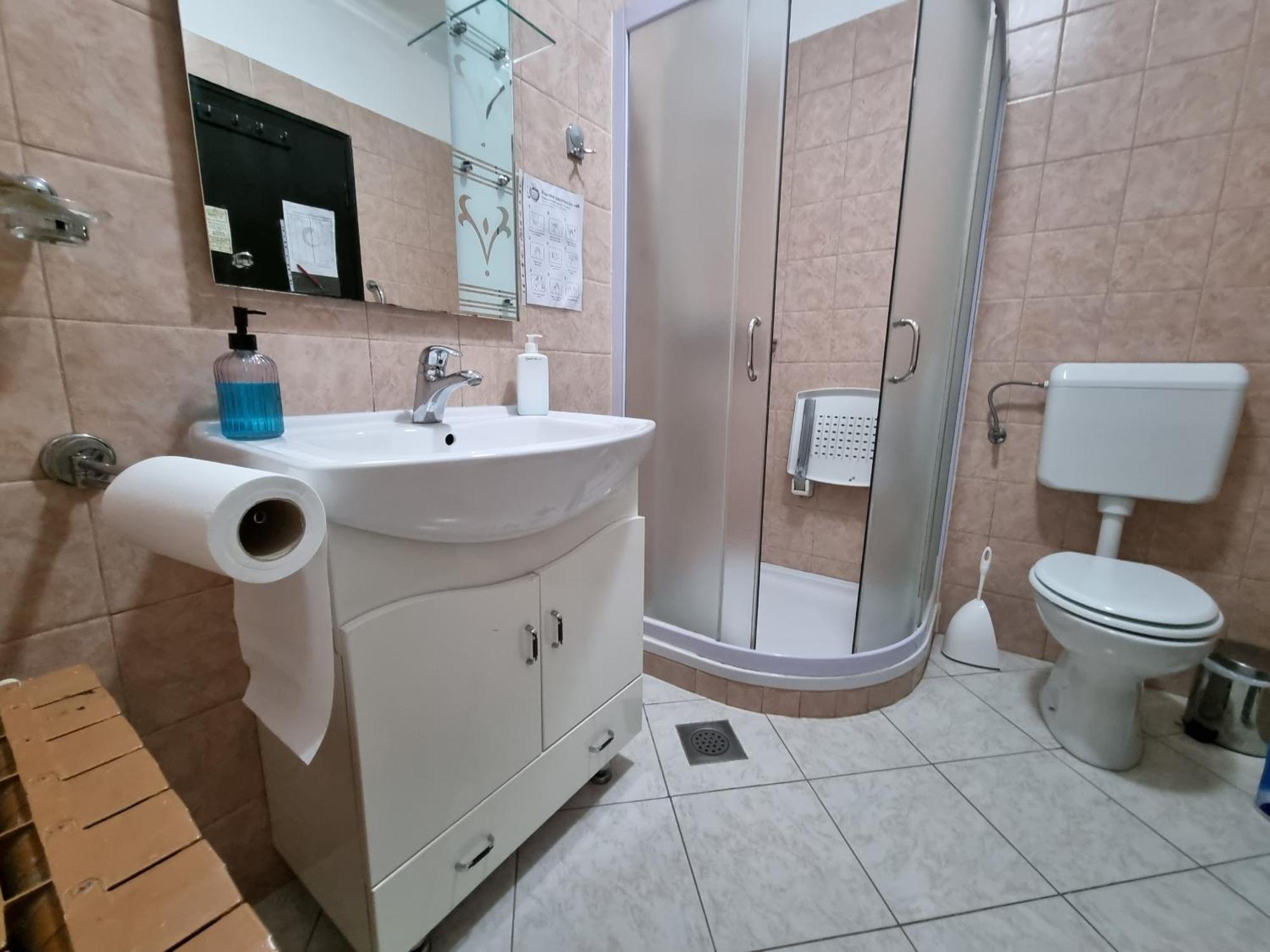 Vila Antik Ilirska Bistrica Luaran gambar