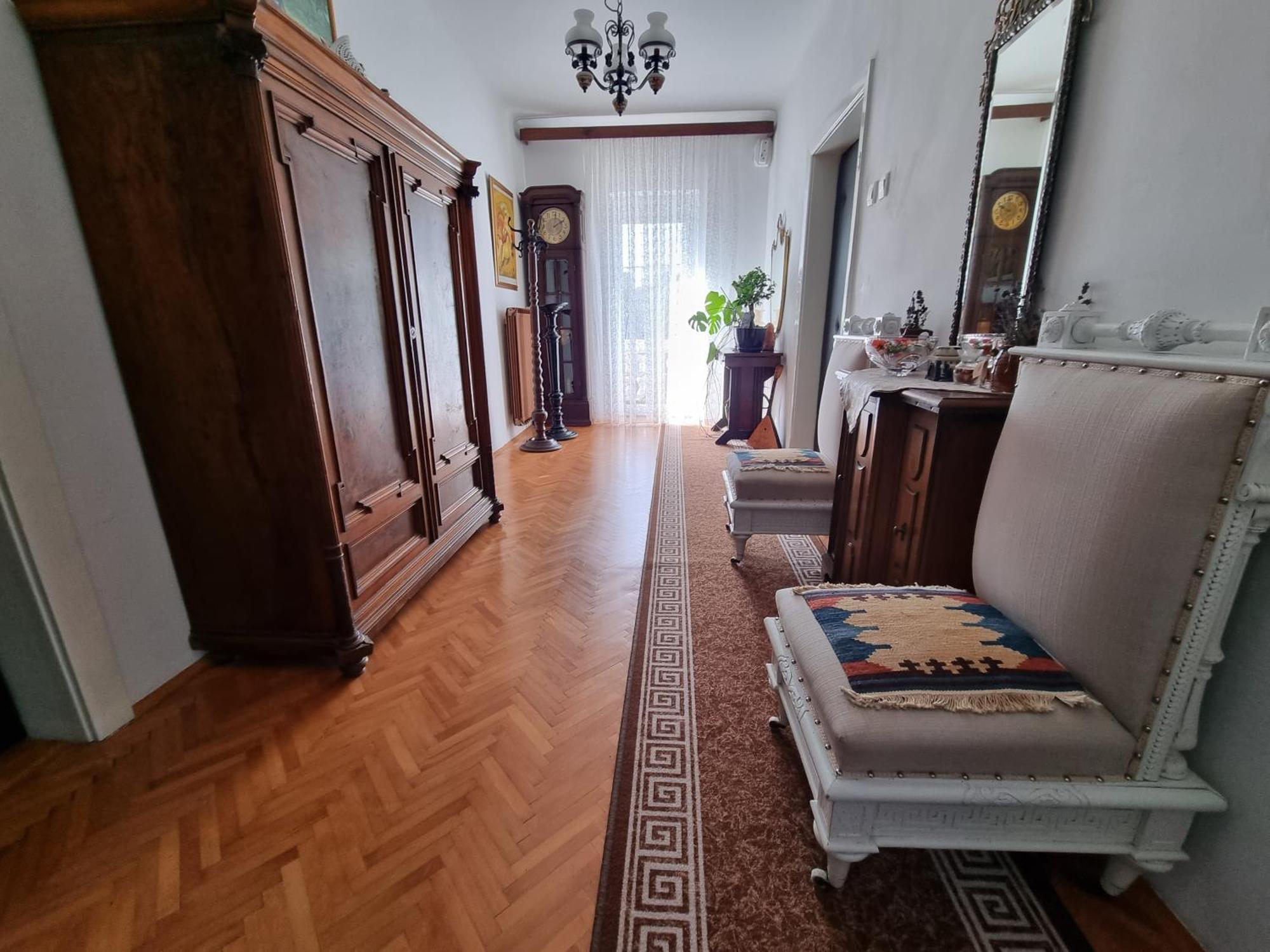 Vila Antik Ilirska Bistrica Luaran gambar