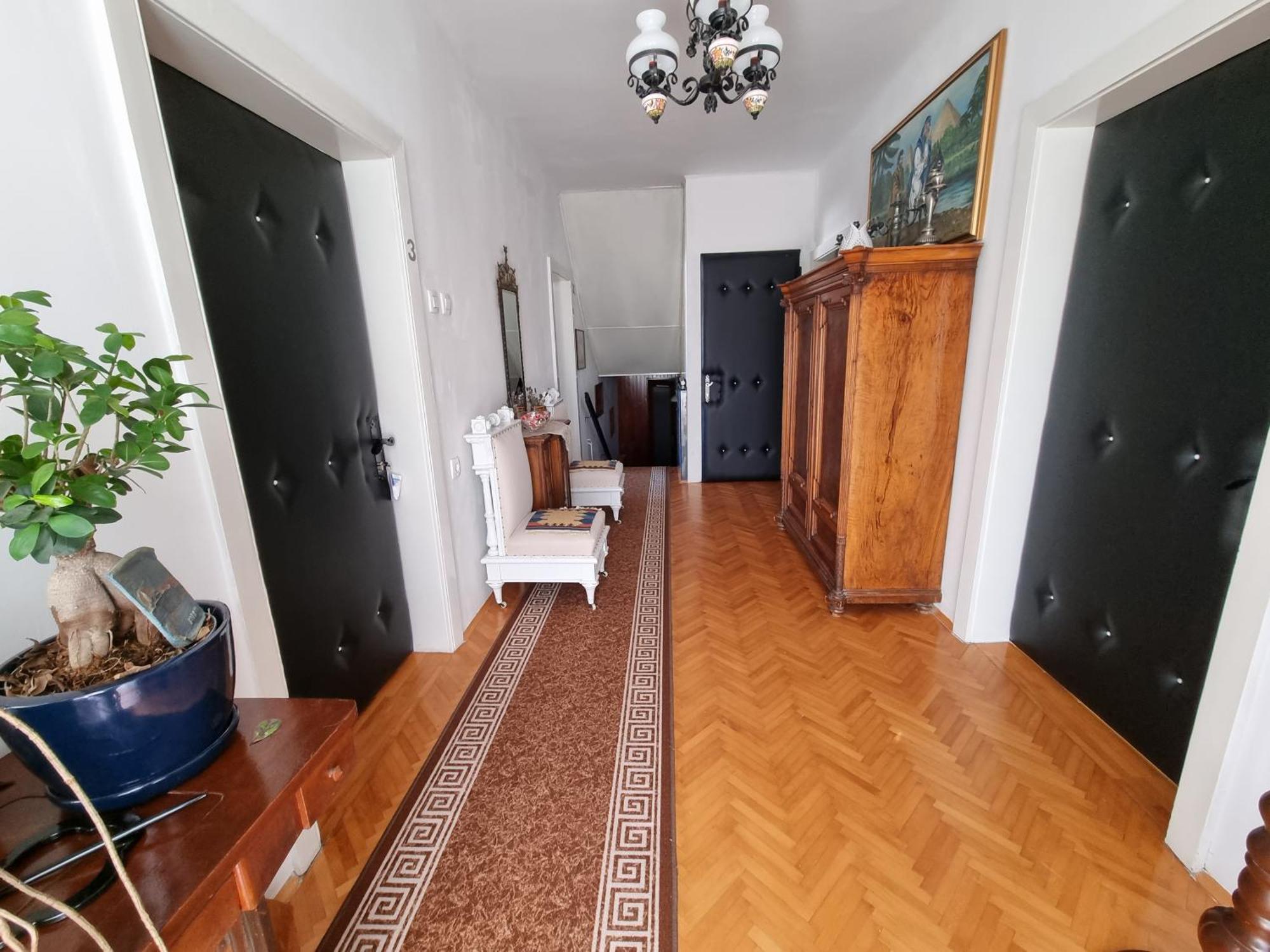 Vila Antik Ilirska Bistrica Luaran gambar