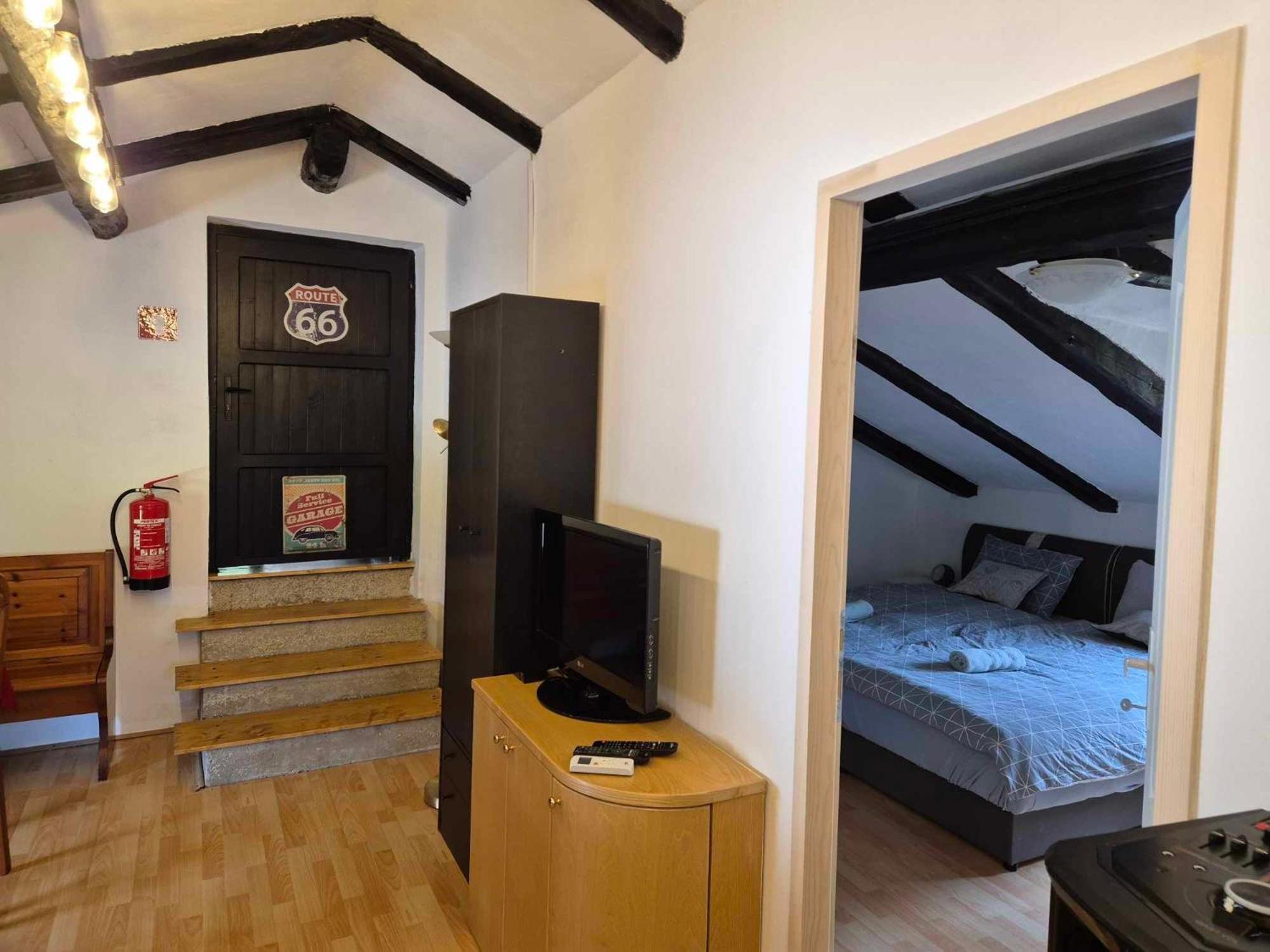 Vila Antik Ilirska Bistrica Luaran gambar