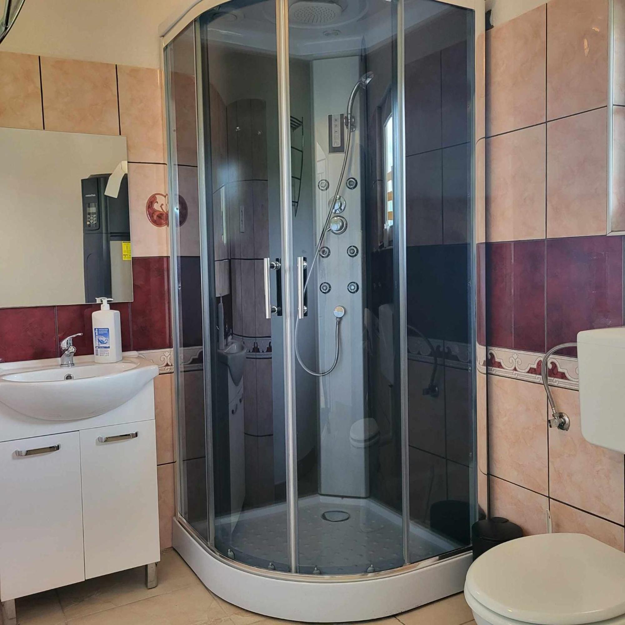 Vila Antik Ilirska Bistrica Luaran gambar