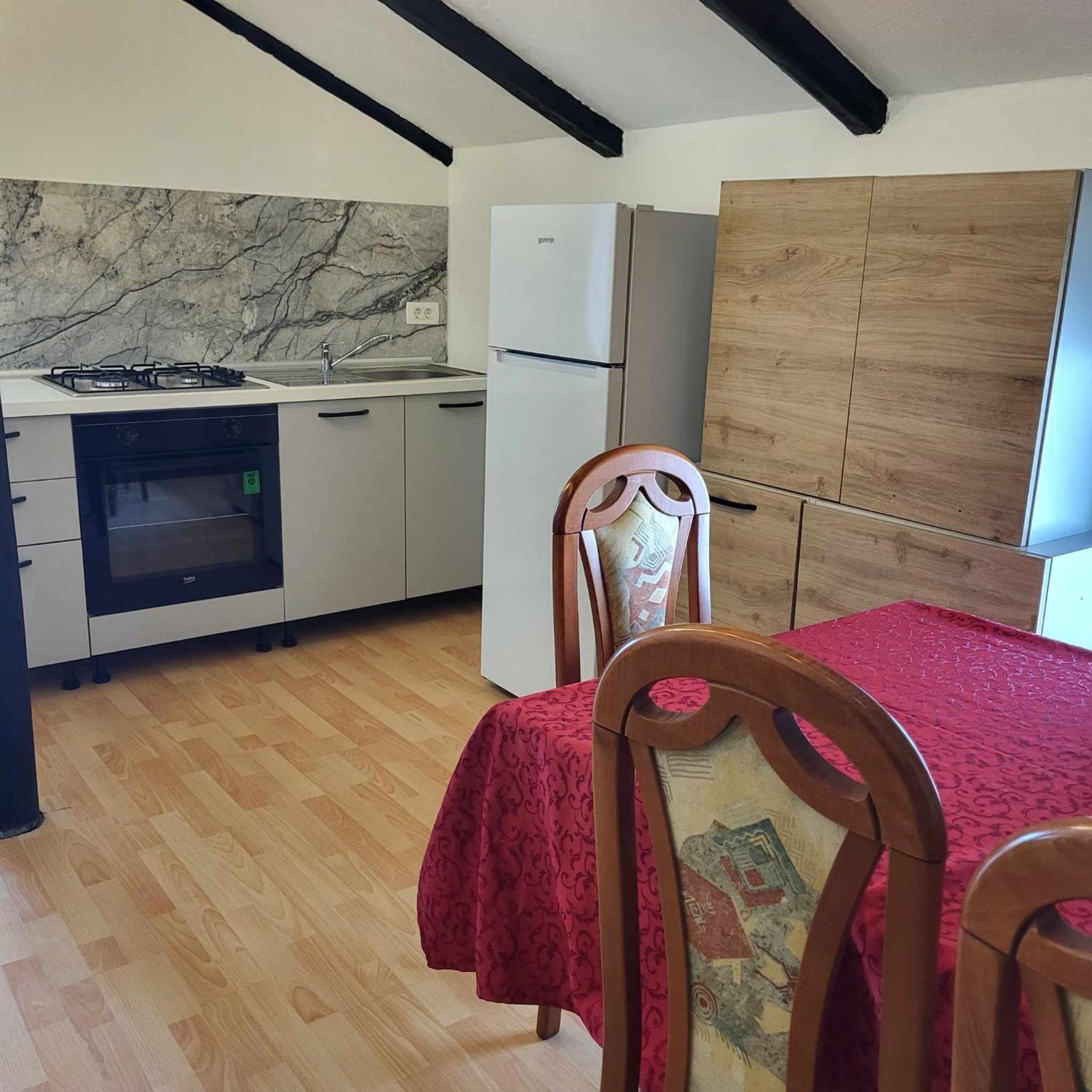 Vila Antik Ilirska Bistrica Luaran gambar